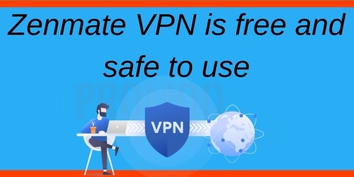 ZenMate VPN Review 2022 - Features, Prices, Pro & Cons