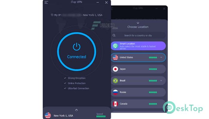 Alternative Download Itop Vpn For Android