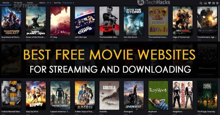 Get It Free Movies Online No Vpn
