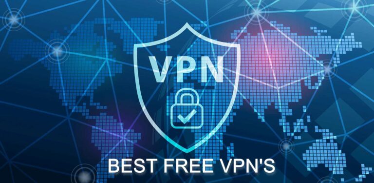 Top 10 Real Free Vpn For Pc