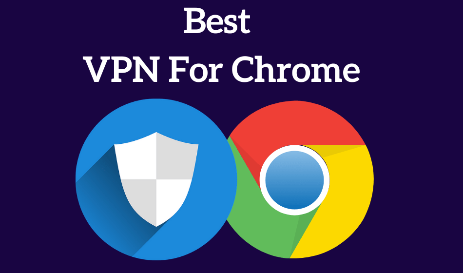 Best VPN for Chrome logo