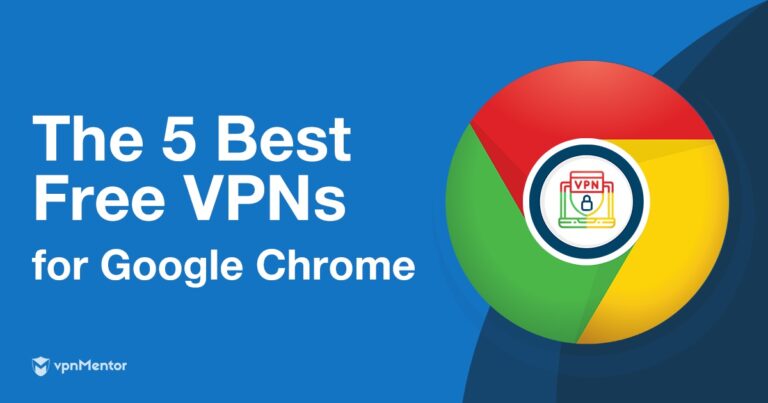 Alternative Free Vpn In Chrome
