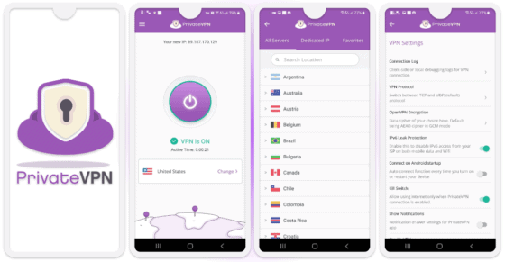 Wow! Best Premium Vpn For Android
