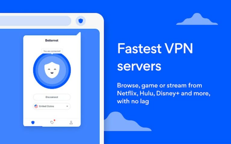 Top Free Vpn Proxy & Wifi Privacy