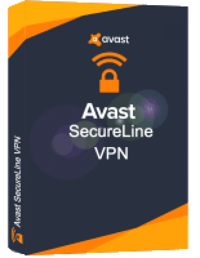 Avast SecureLine VPN - download in one click. Virus free.