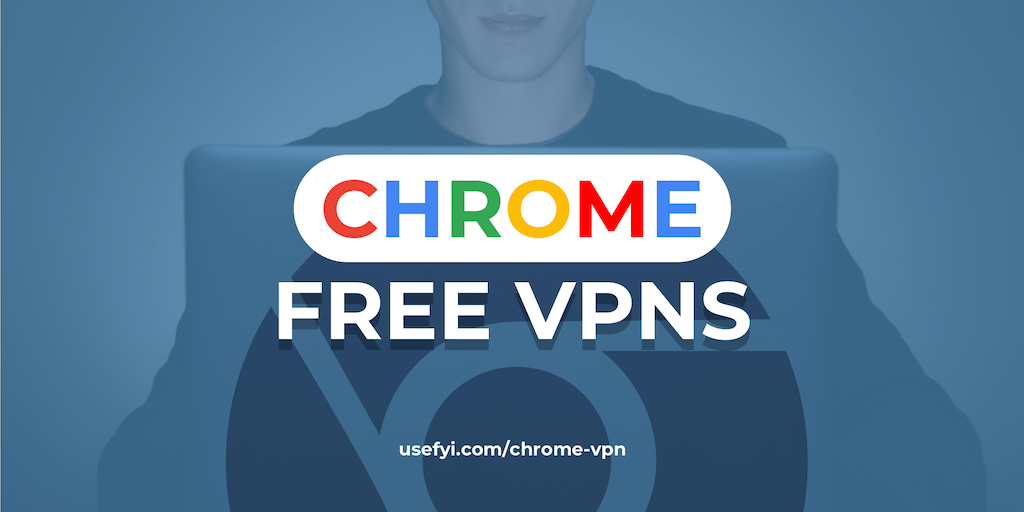 Chrome VPN logo