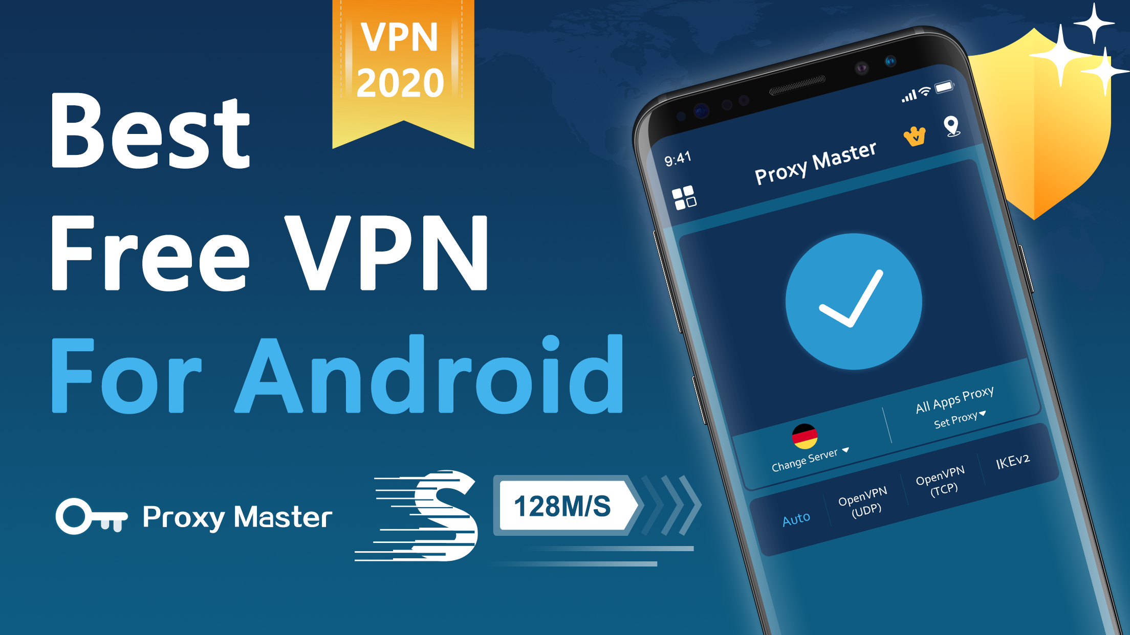 Super VPN Proxy APK Download for Android - AndroidFreeware