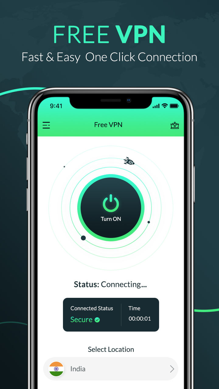 Free VPN APK Download for Android