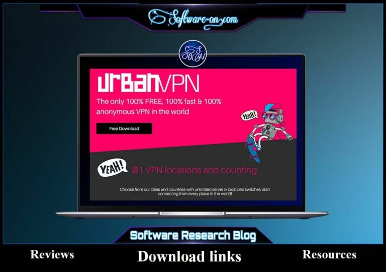 100% Urban Free Vpn Download