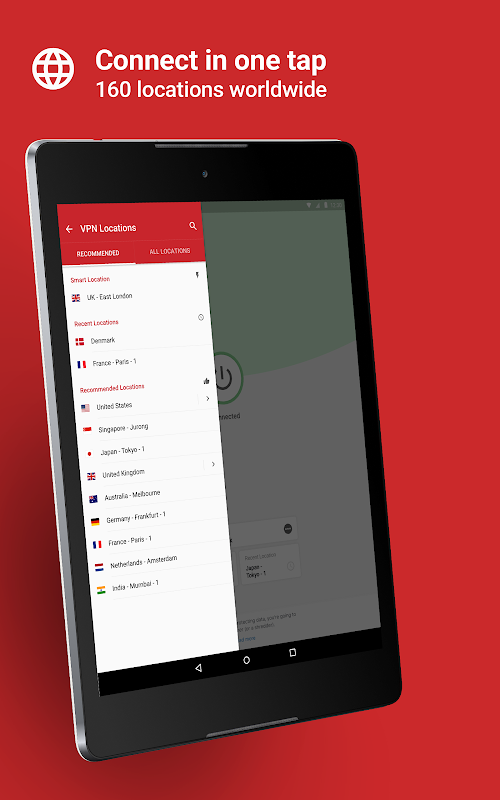 Get It Download Express Vpn For Android