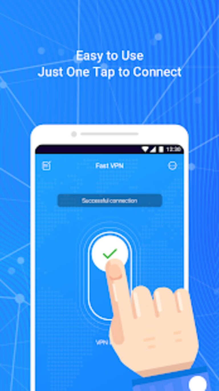 Top Vpn Free Unlimited Proxy & Fast Unblock Master