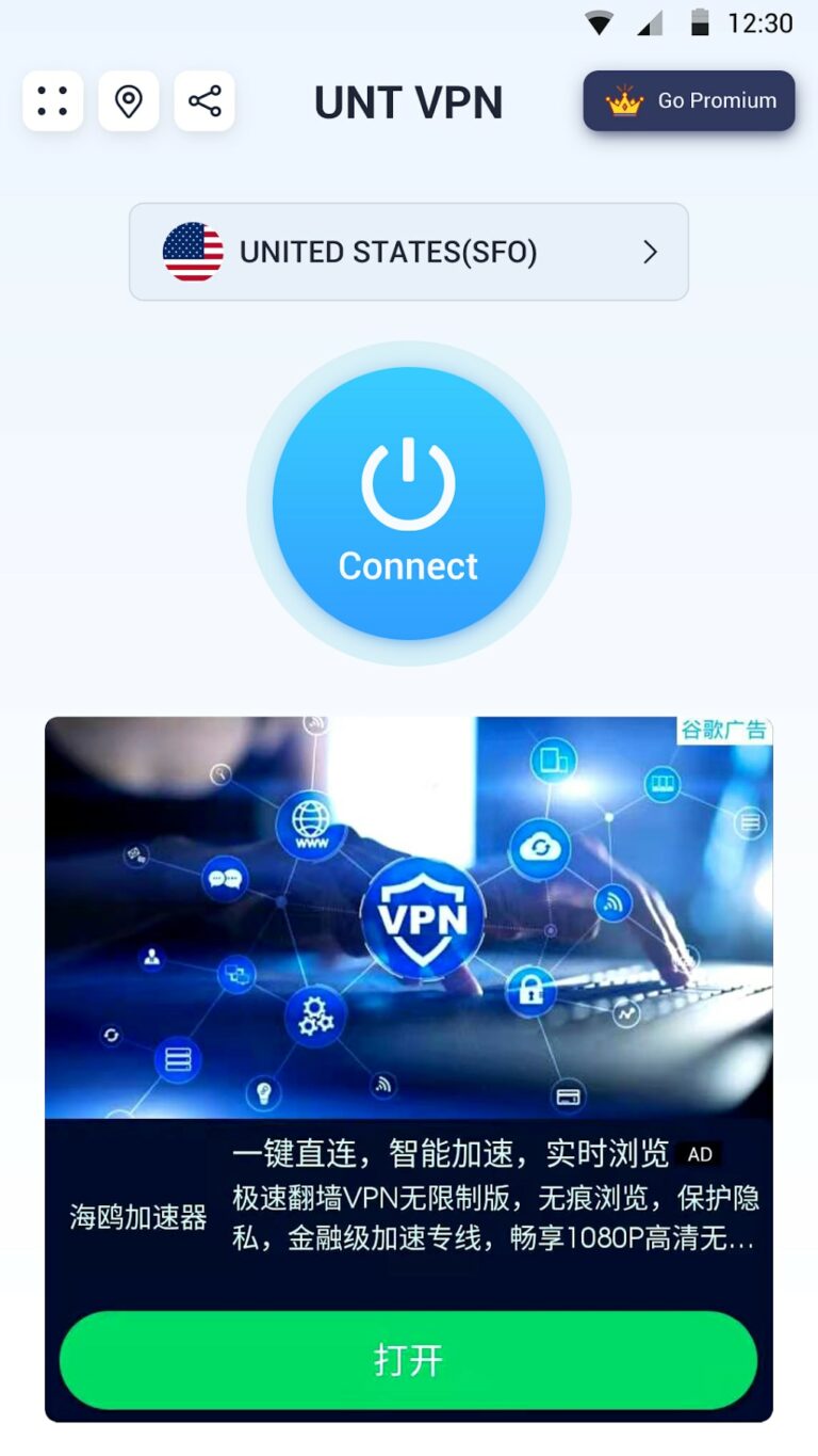 Top Fast Vpn Download Android