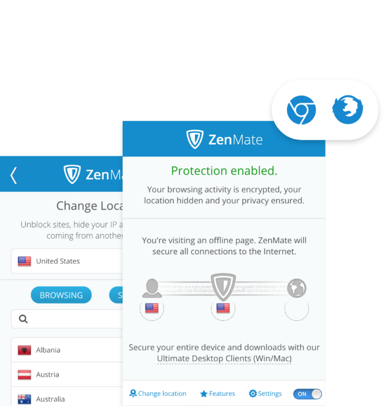 Top 10 Free Vpn Zenmate Download