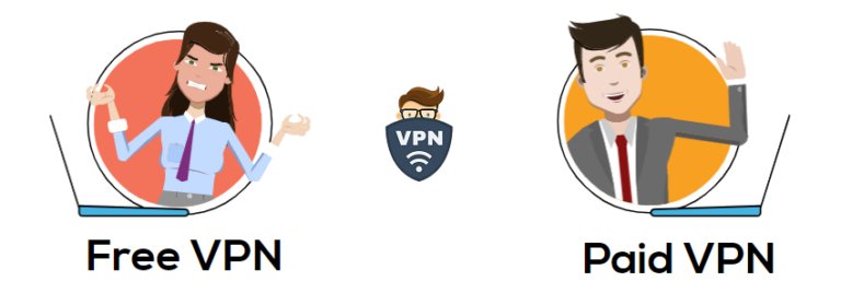 Get It Free Vpn Vs Paid Vpn