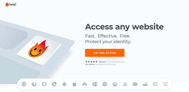 Get It Free Vpn For India Chrome Extension