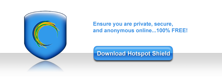 Top 10 Hotspot Shield Free Vpn Proxy Online