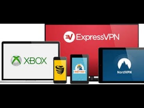 FREE VPN for Xbox One - YouTube