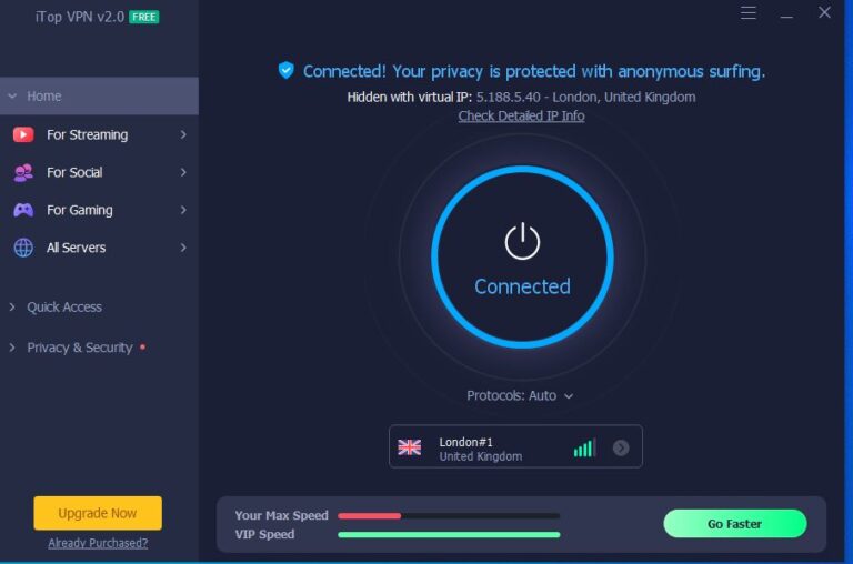 Image: 15 best free VPNs for Windows 11, 10, 8, 7 in 2022