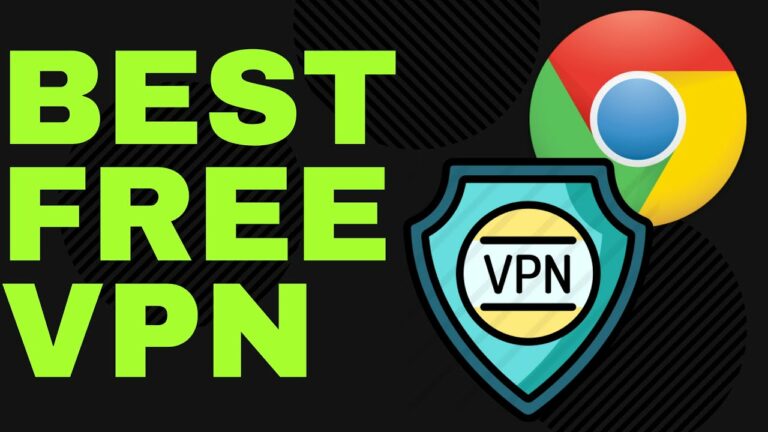 Risk-Free Free Vpn Google Tv
