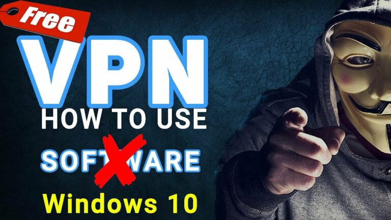 Top 10 Free Vpn Without Limit