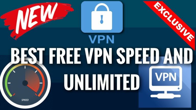 Fastest Free Vpn Youtube Online