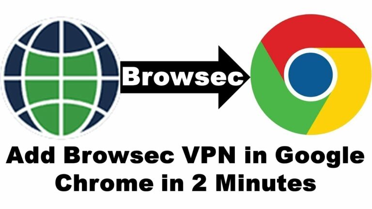 Get It Browsec Vpn – Free Vpn For Chrome Download