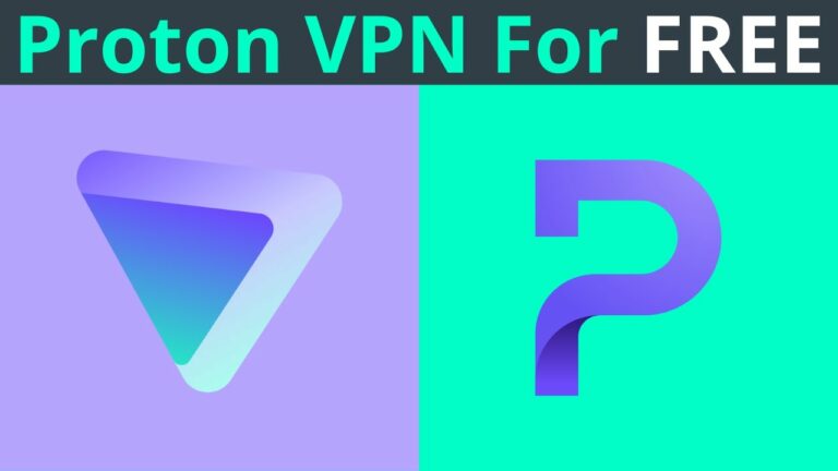 The Best Free Vpn For Pc Proton