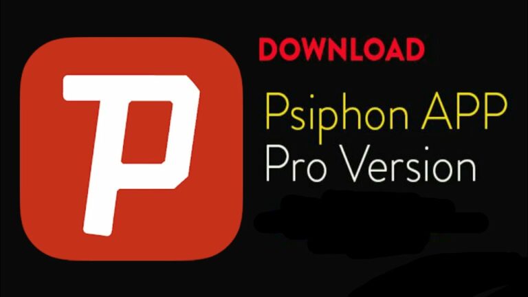 Download Psiphon Vpn Pro