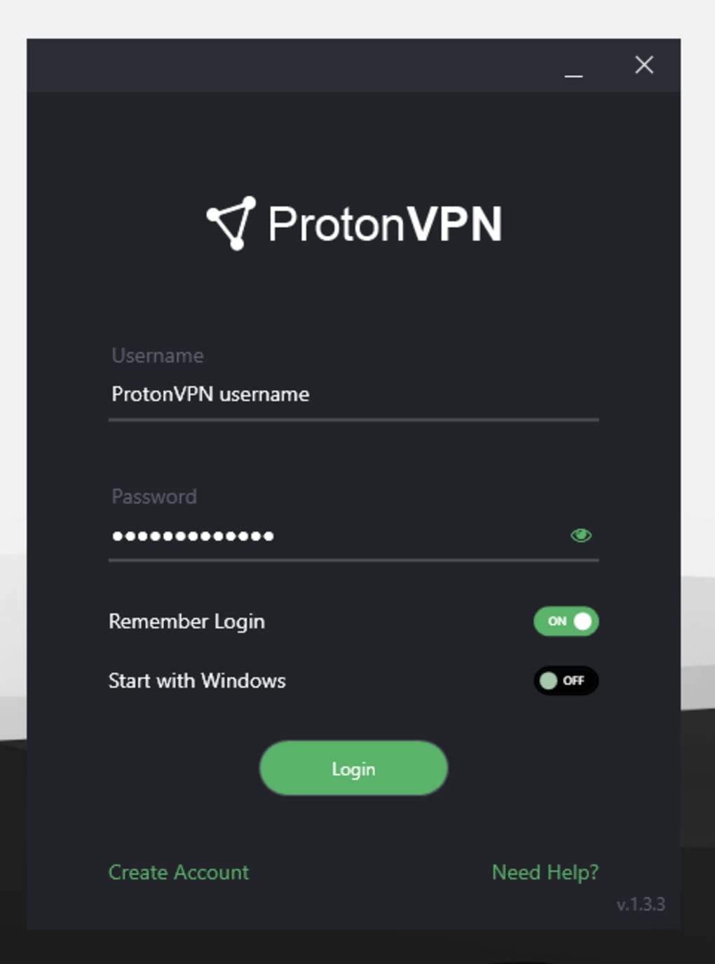 ProtonVPN - Download