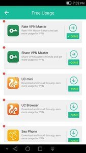 VPN Master(Free unblock proxy) APK Free Android App download - Appraw