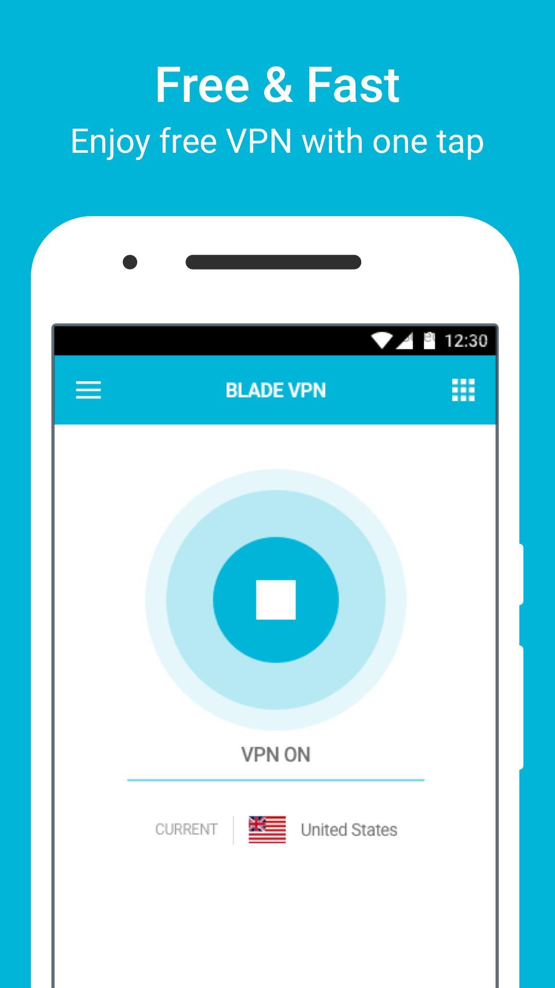 Free VPN Client - Blade VPN APK for Android Download