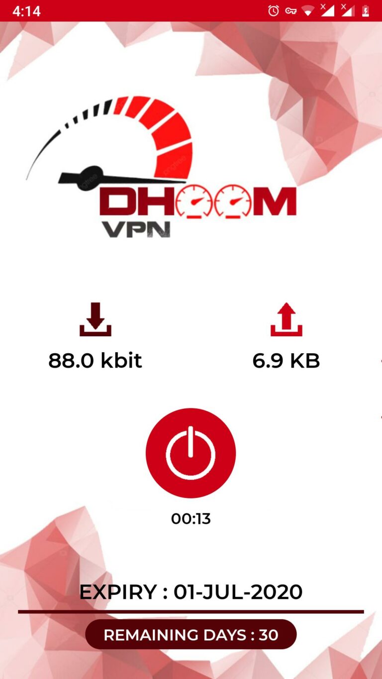 Get It Dhoom Vpn Pro Download