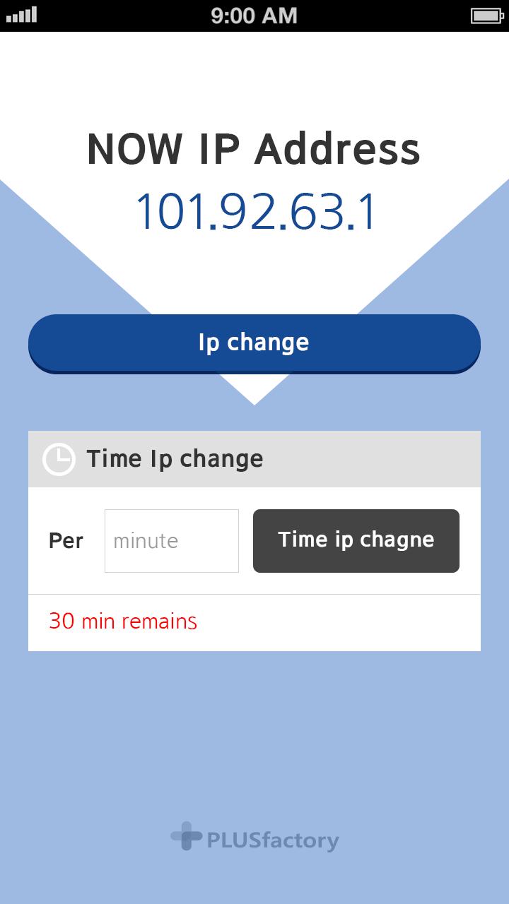 IP Changer APK for Android Download