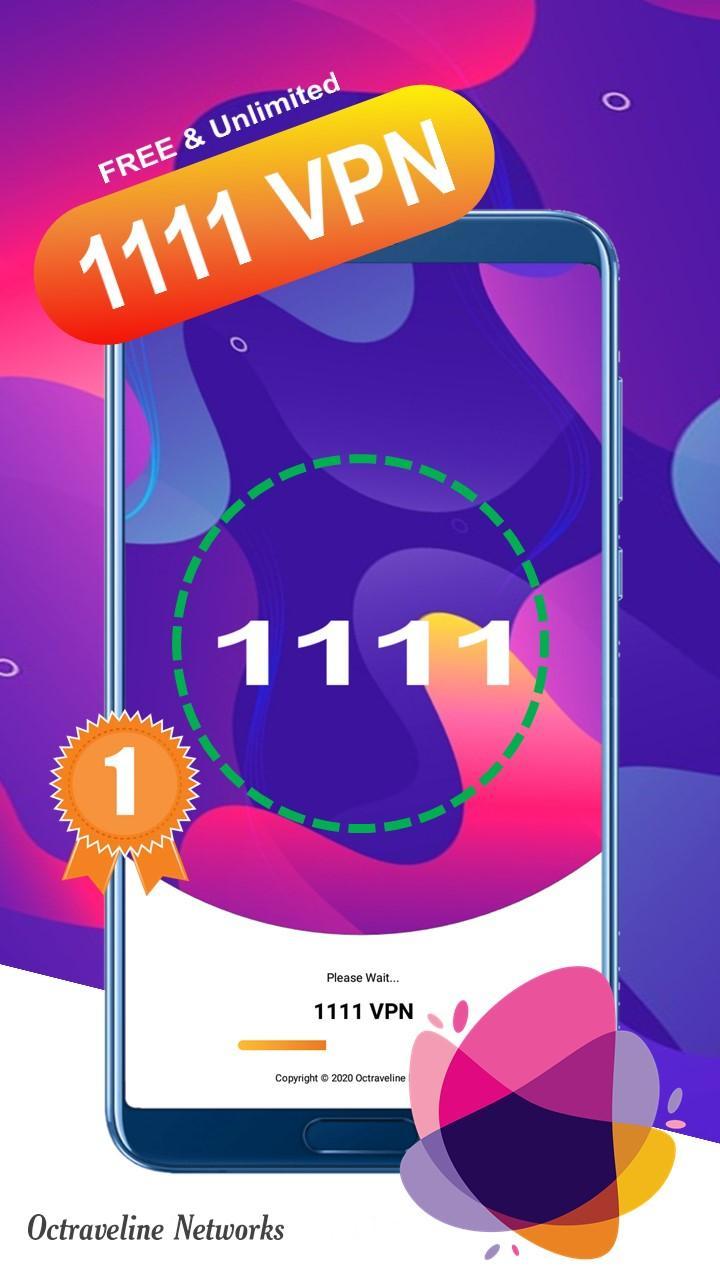 1111 VPN for Android - APK Download