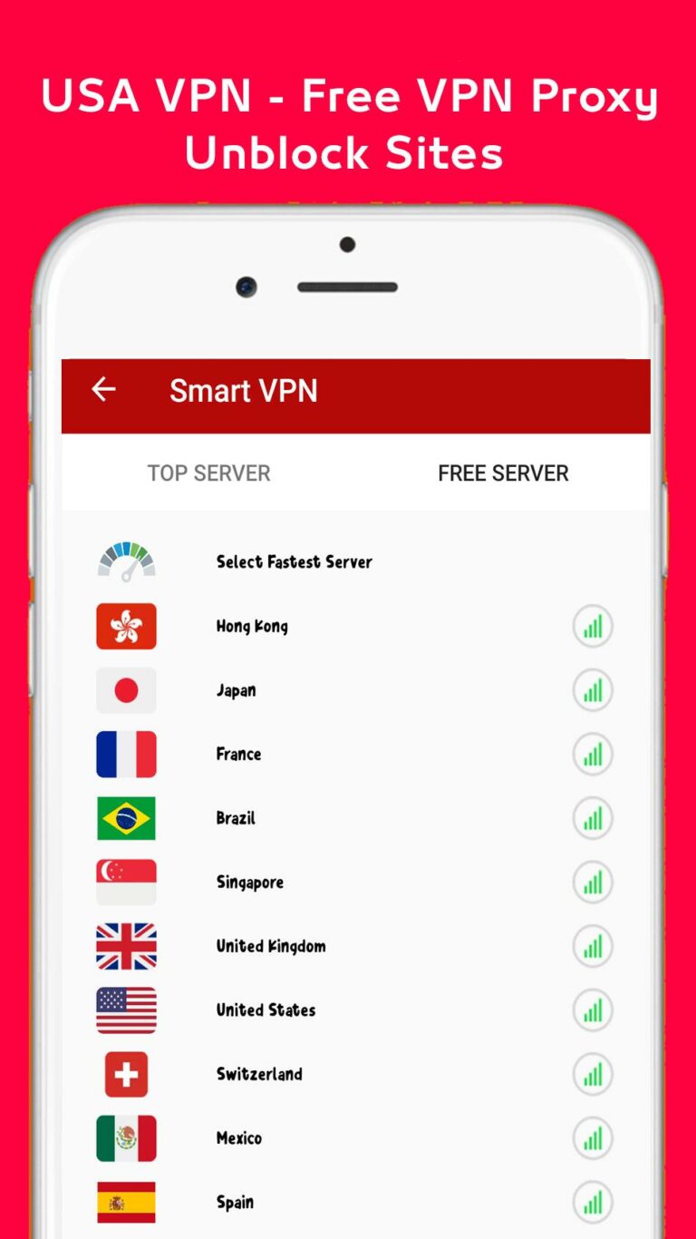 Wow! Free Vpn Proxy Unblock Any Sites