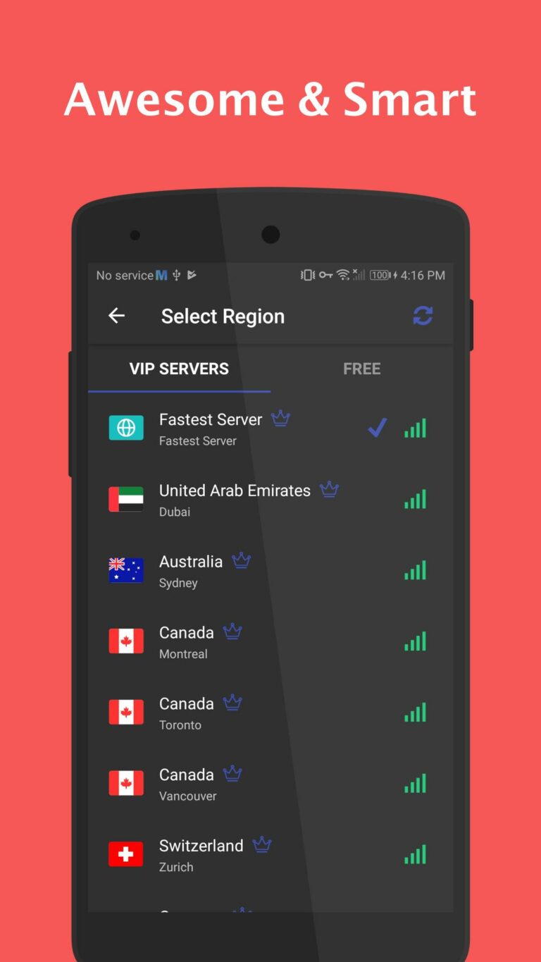 Fastest Vpn Master Online Free