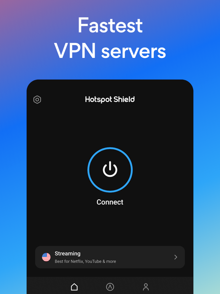 Get It Hotspot Shield Free Vpn Proxy Extension