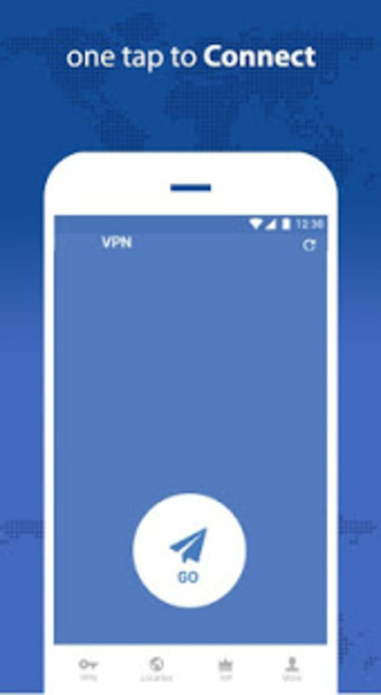 Alternative Xvpn Android