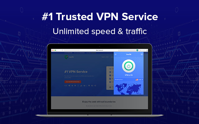 Download Free Vpn For Chrome – Vpn Proxy Insured Vpn