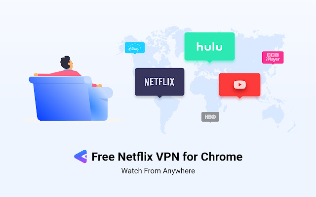 Alternative Free Vpn For Netflix Chrome