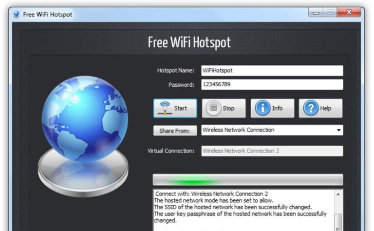 Best Download Hotspot For Android