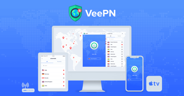 Download Free Vpn For Chrome – Vpn Proxy Veepn – Chrome Web Store (google.com)