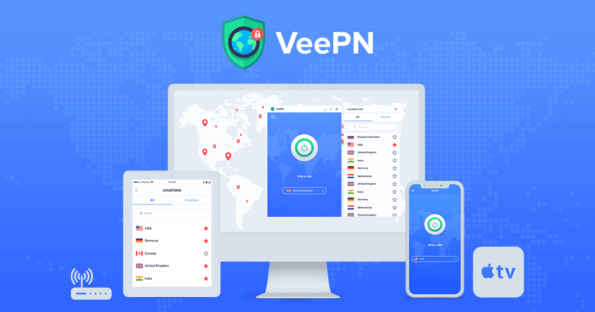 Top 10 Best Free VPN Chrome Extensions of 2021 - #1 Tech