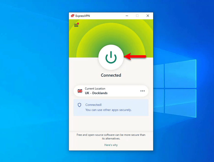 How to Download and Install Free VPN on Windows 10