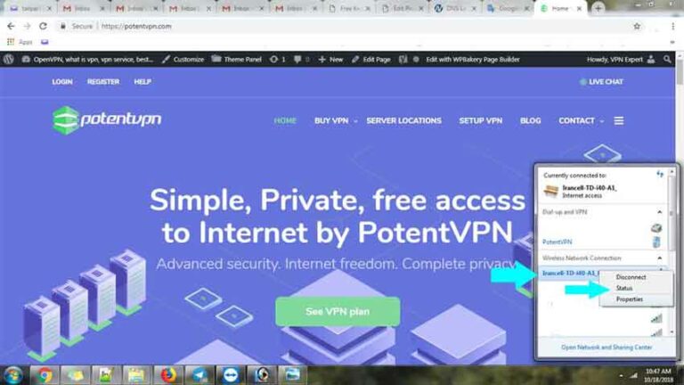 Alternative Free Vpn Dns