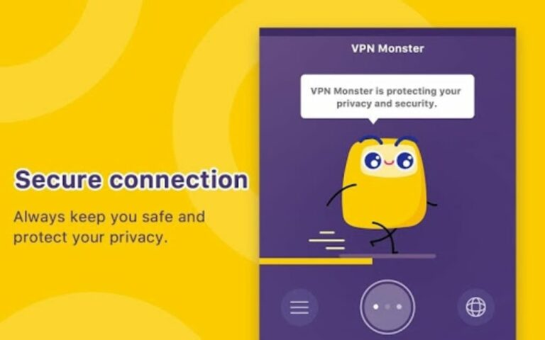 Best Vpn Monster Free Unlimited & Security Vpn Proxy