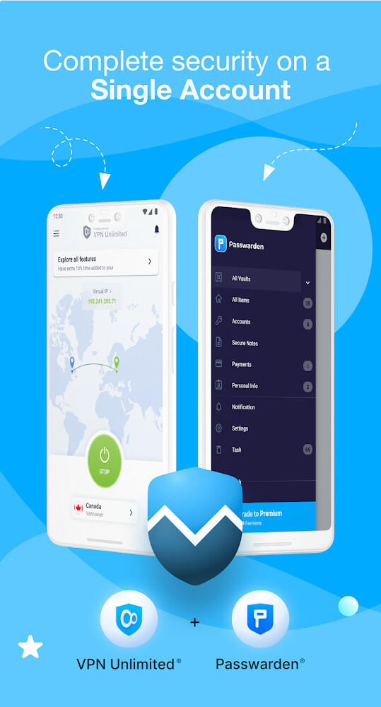 Top Free Vpn Proxy By Planet Vpn Mod Apk