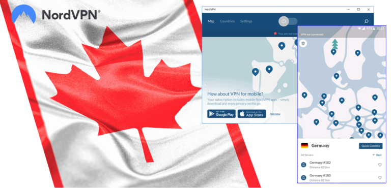 The Best Free Vpn Canada