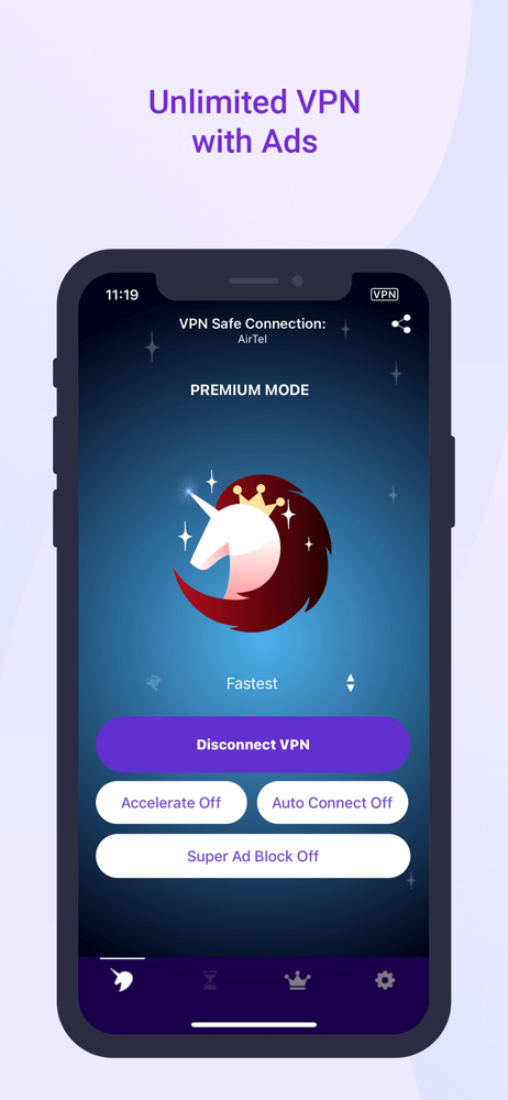 The Best Free Vpn App Apple