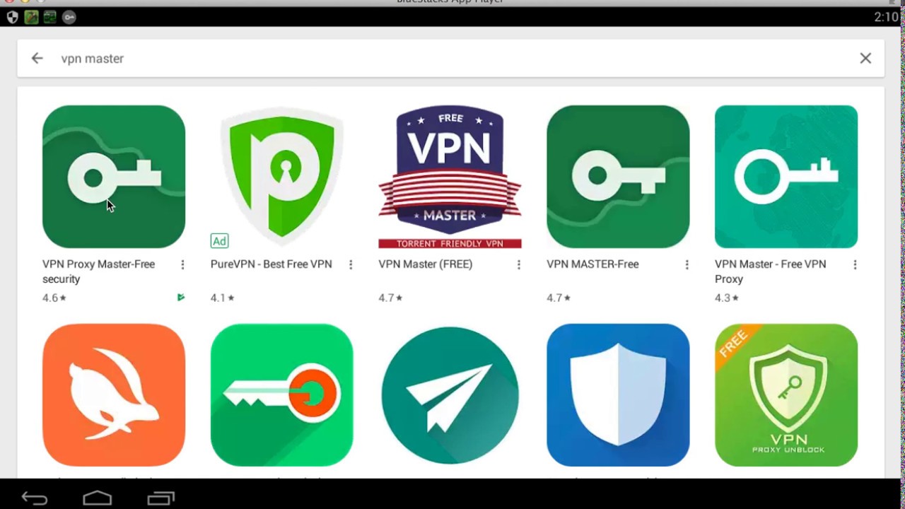Download Vpn Full Version For Android - boundclever